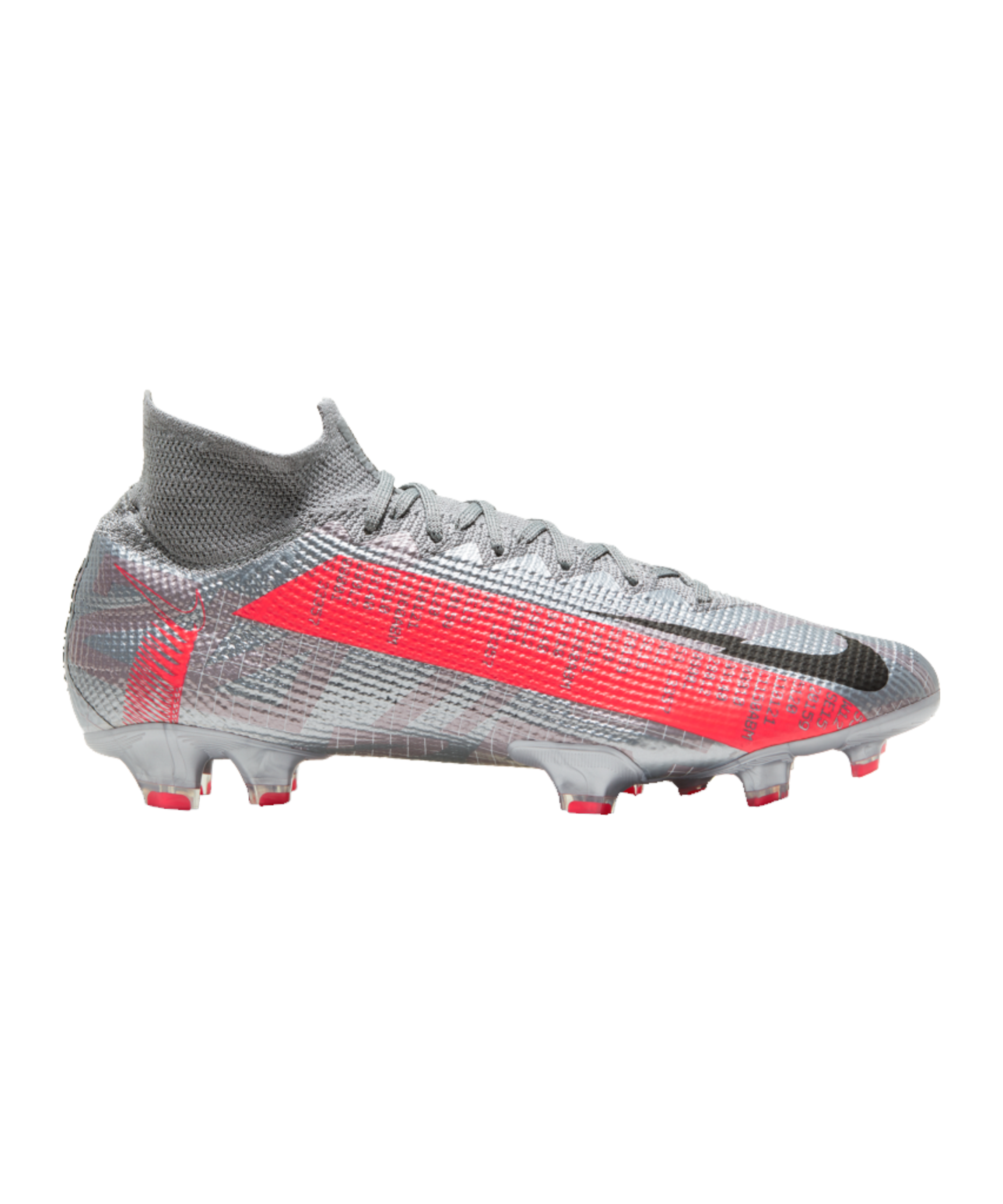 nike mercurial